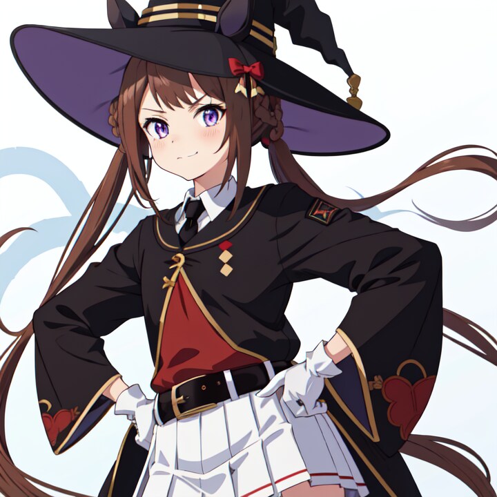 ドヤ顔スイーピー