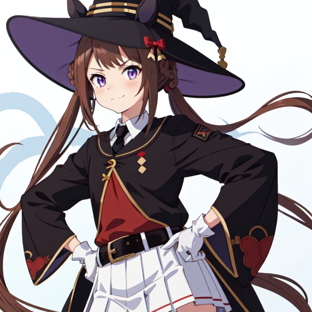ドヤ顔スイーピー