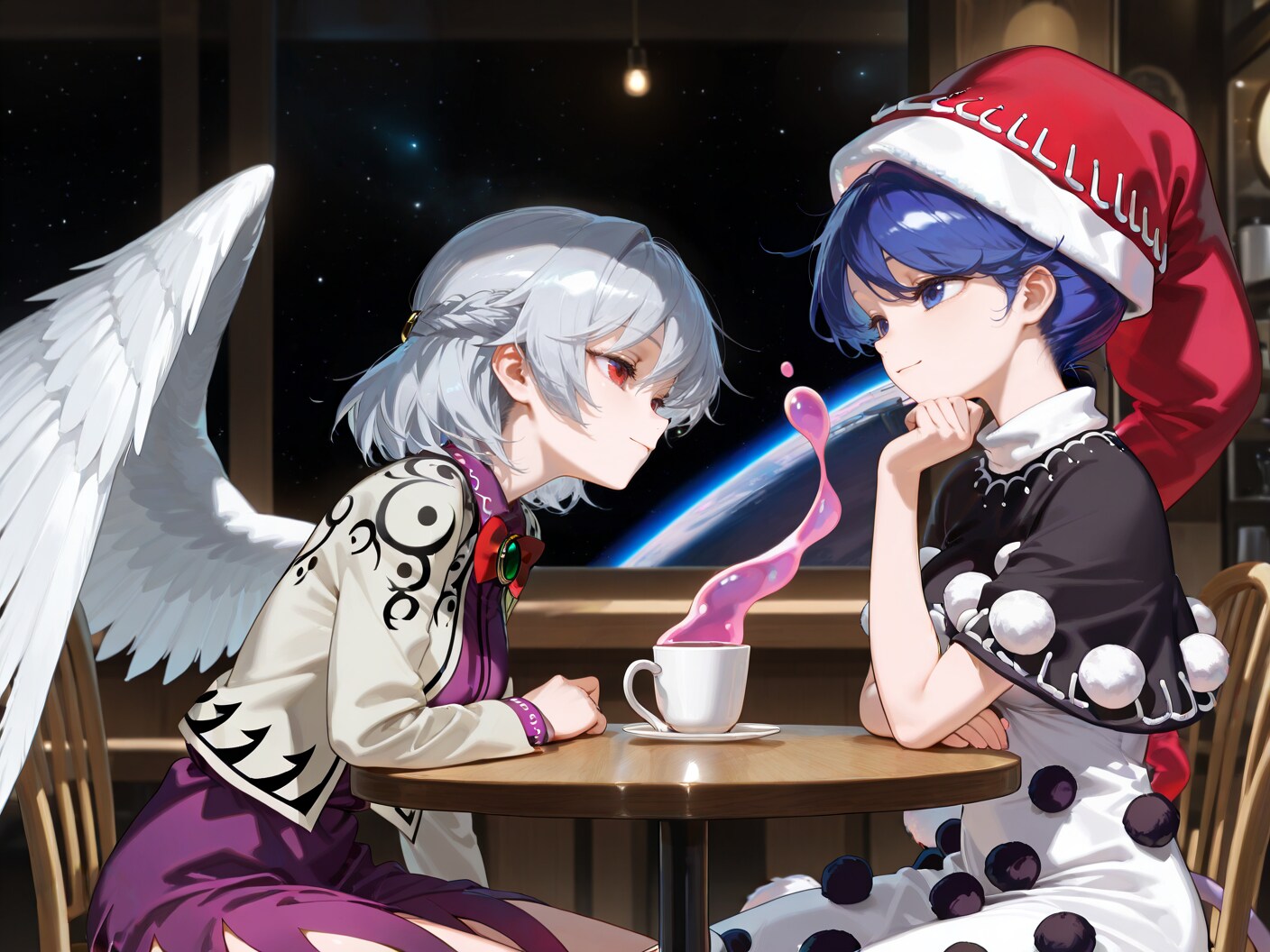 ドレミーの日 | の人気AIイラスト・グラビア