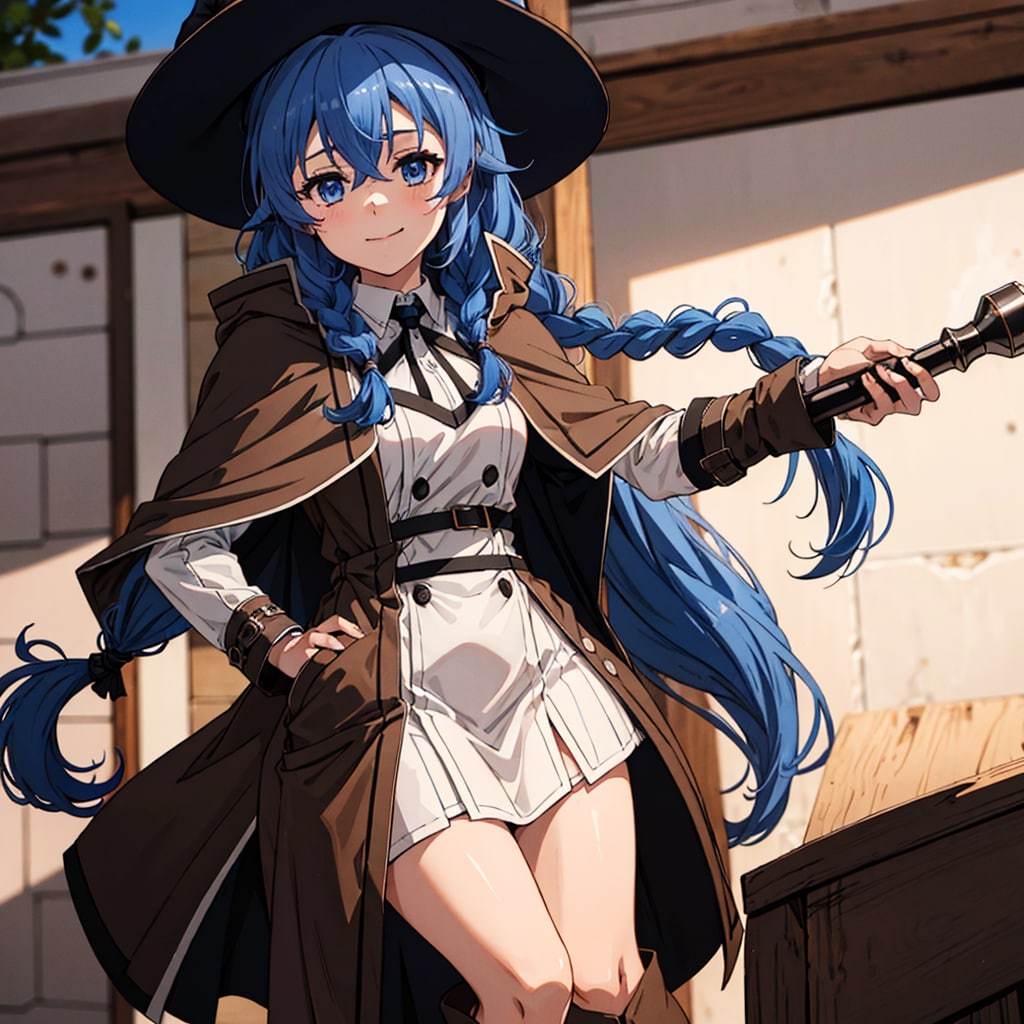ロキシー（無職転生）