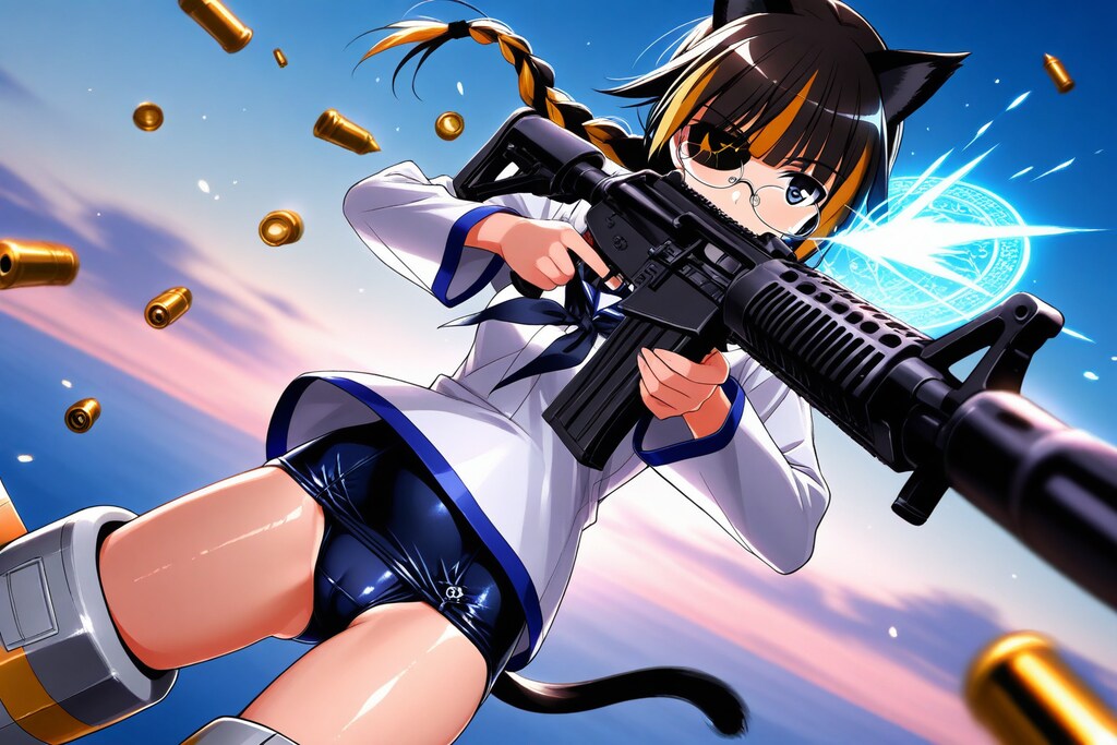 GRYPHONウィッチ　　　　　　　　  　　　　　　　　第５１０統合戦闘航空隊⭐ストライカー ウィッチ⭐　　 🦉 犬浦るか子 🦉 ２３８