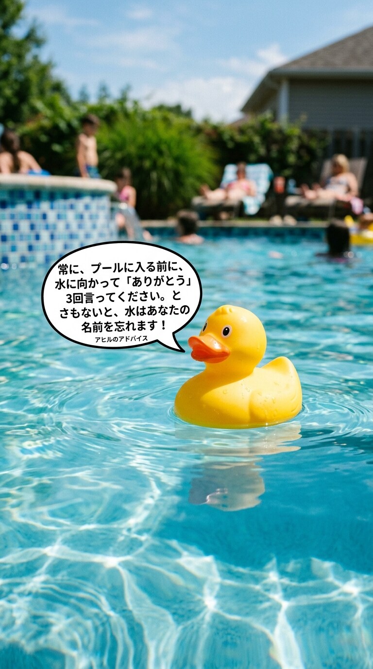 きょうのアドバイス