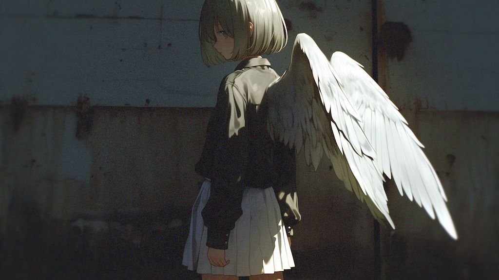 wing