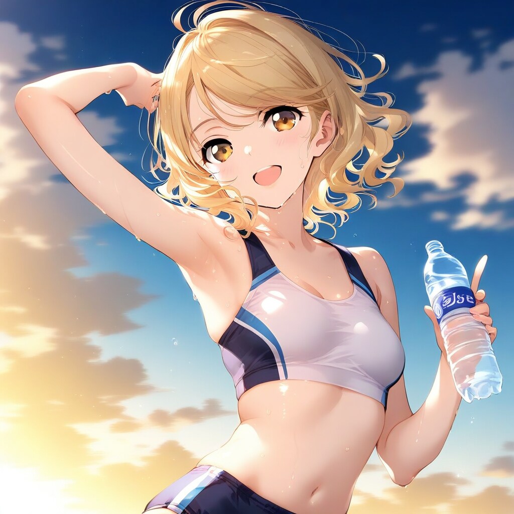 陸セパユイさん！