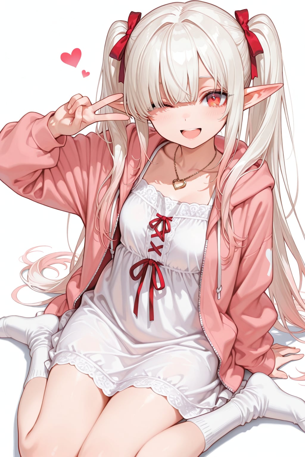 2000いいね！達成 | の人気AIイラスト・グラビア