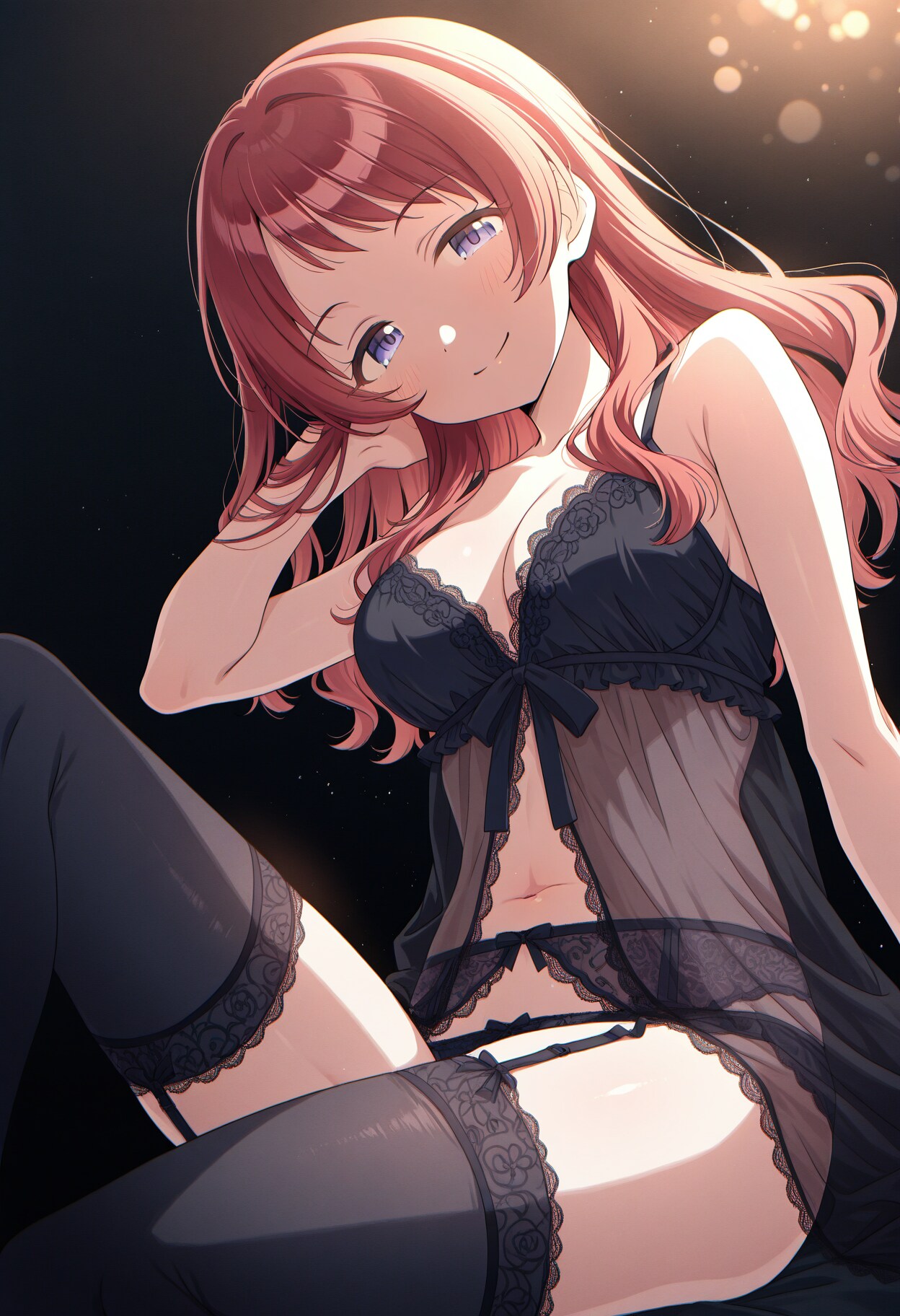 花海咲季