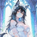 ジューンブライド 2枚目