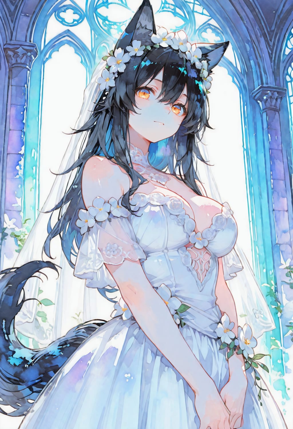 ジューンブライド