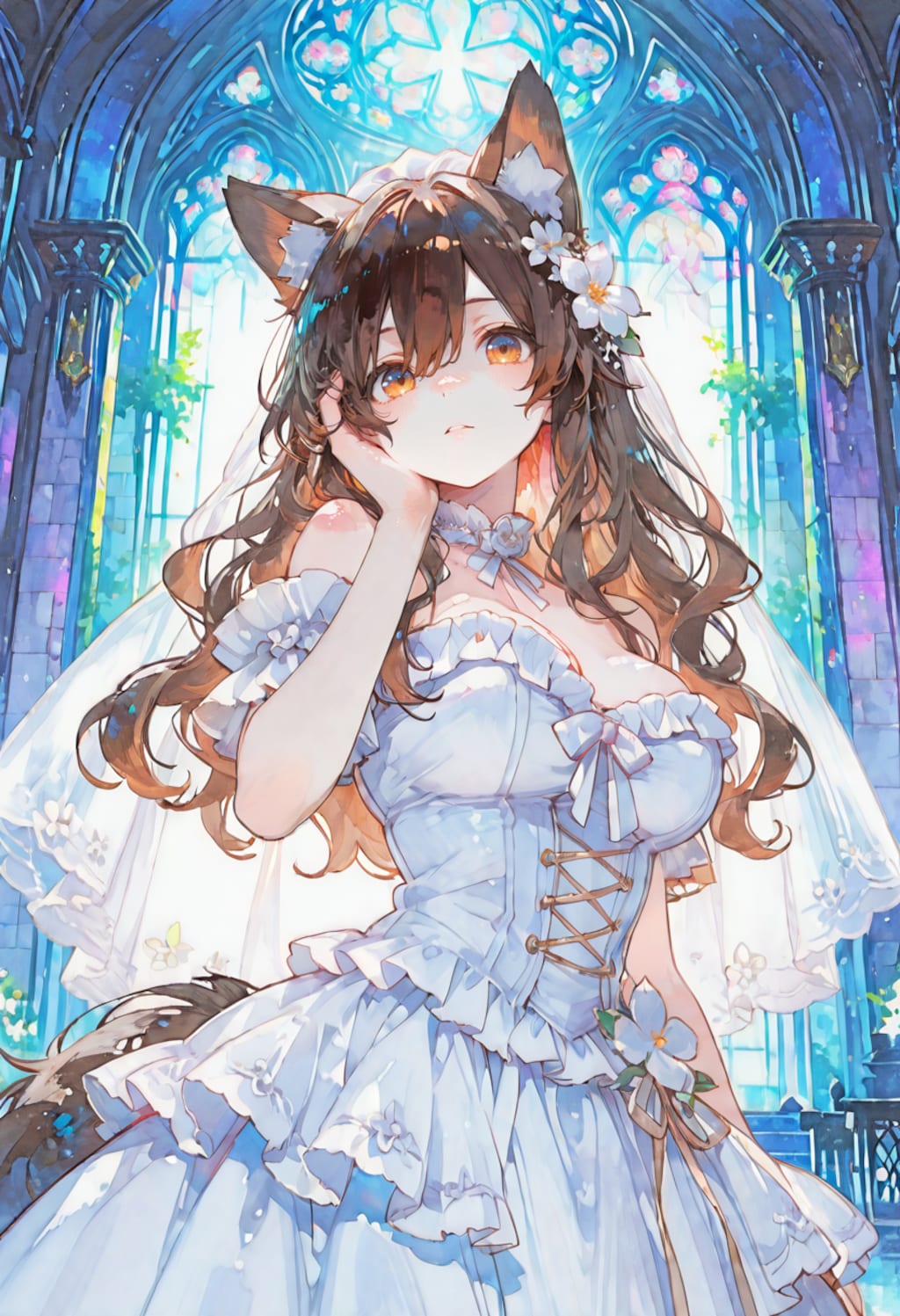 ジューンブライド