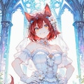 ジューンブライド 7枚目