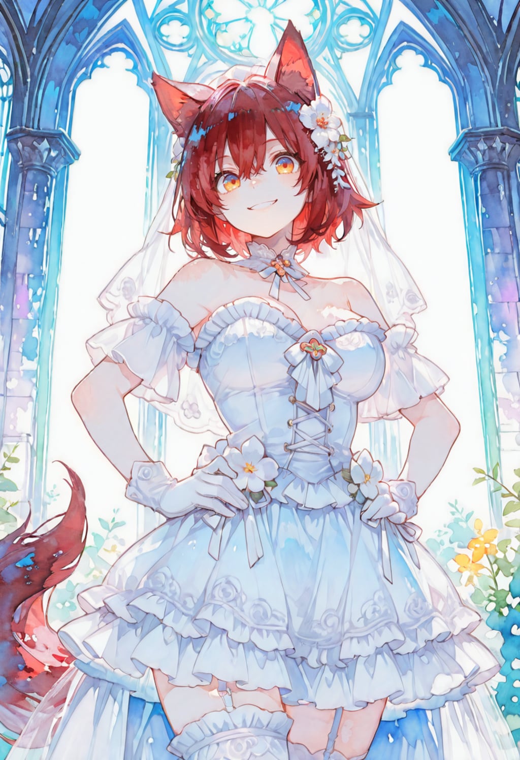 ジューンブライド