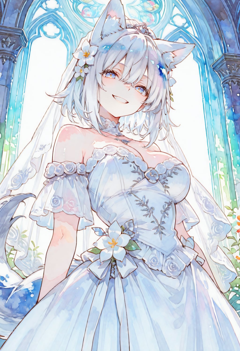 ジューンブライド