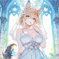 ジューンブライド 4枚目