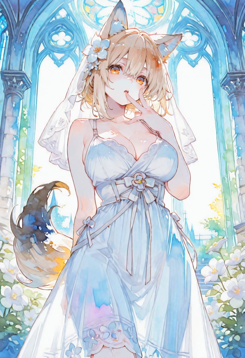 ジューンブライド