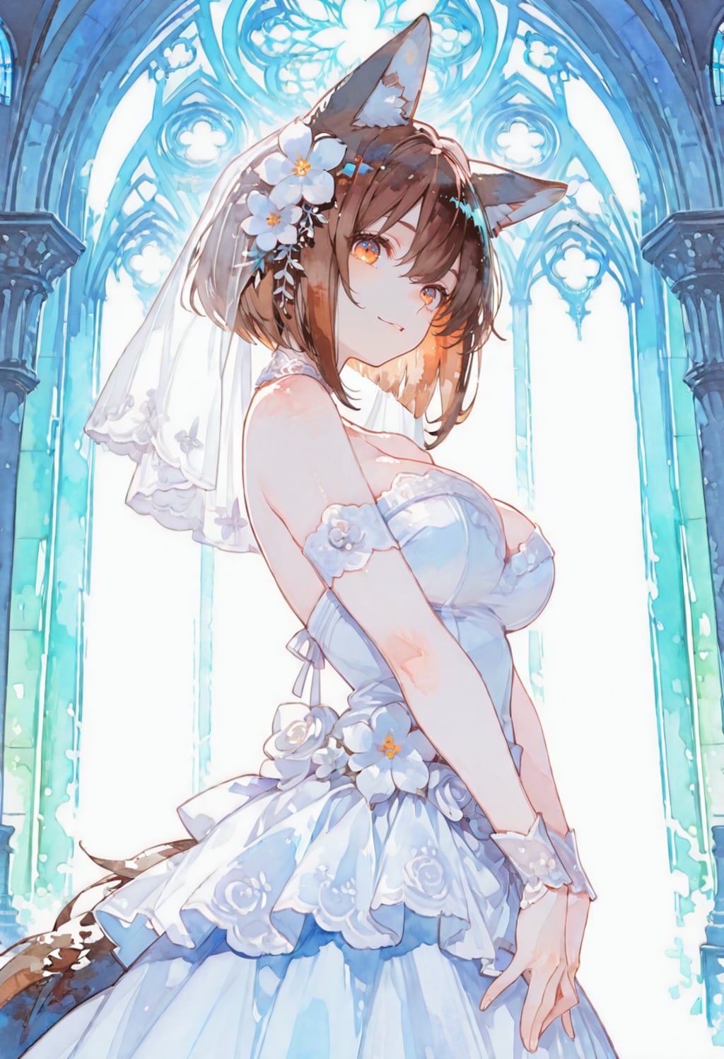 ジューンブライド