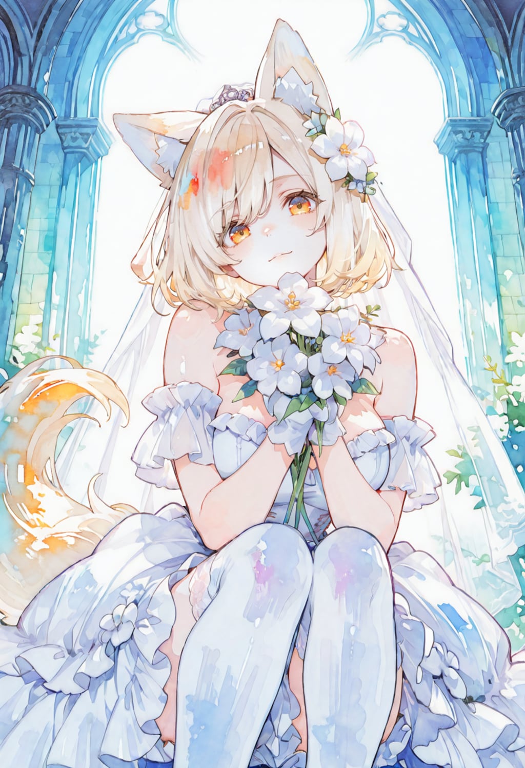 ジューンブライド