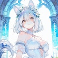 ジューンブライド 9枚目