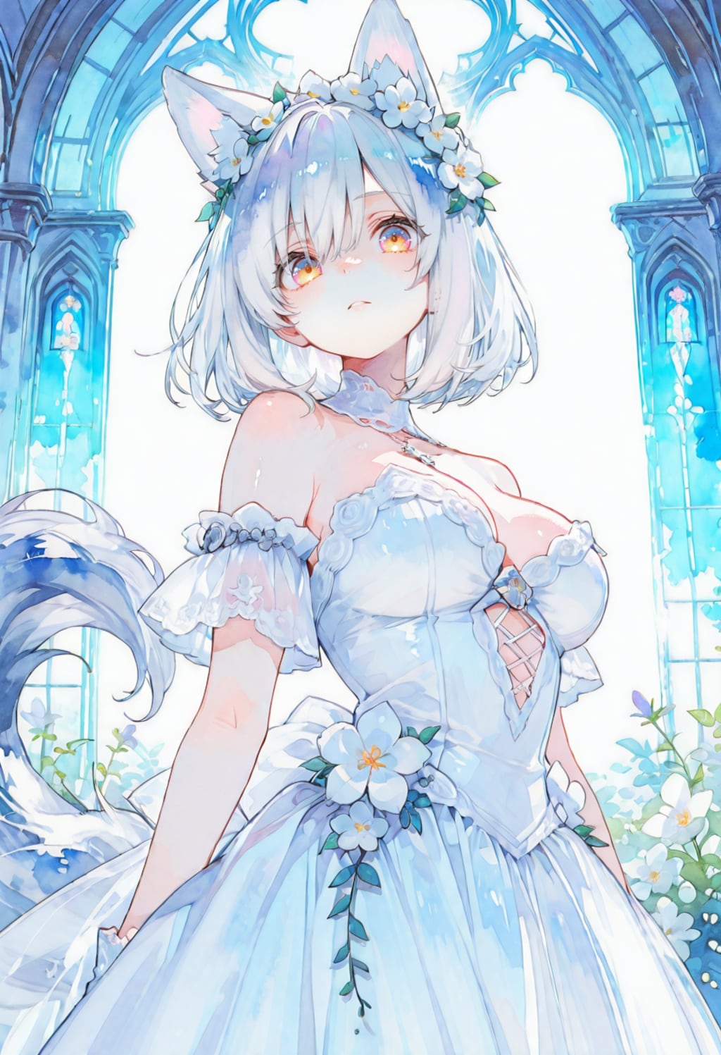 ジューンブライド