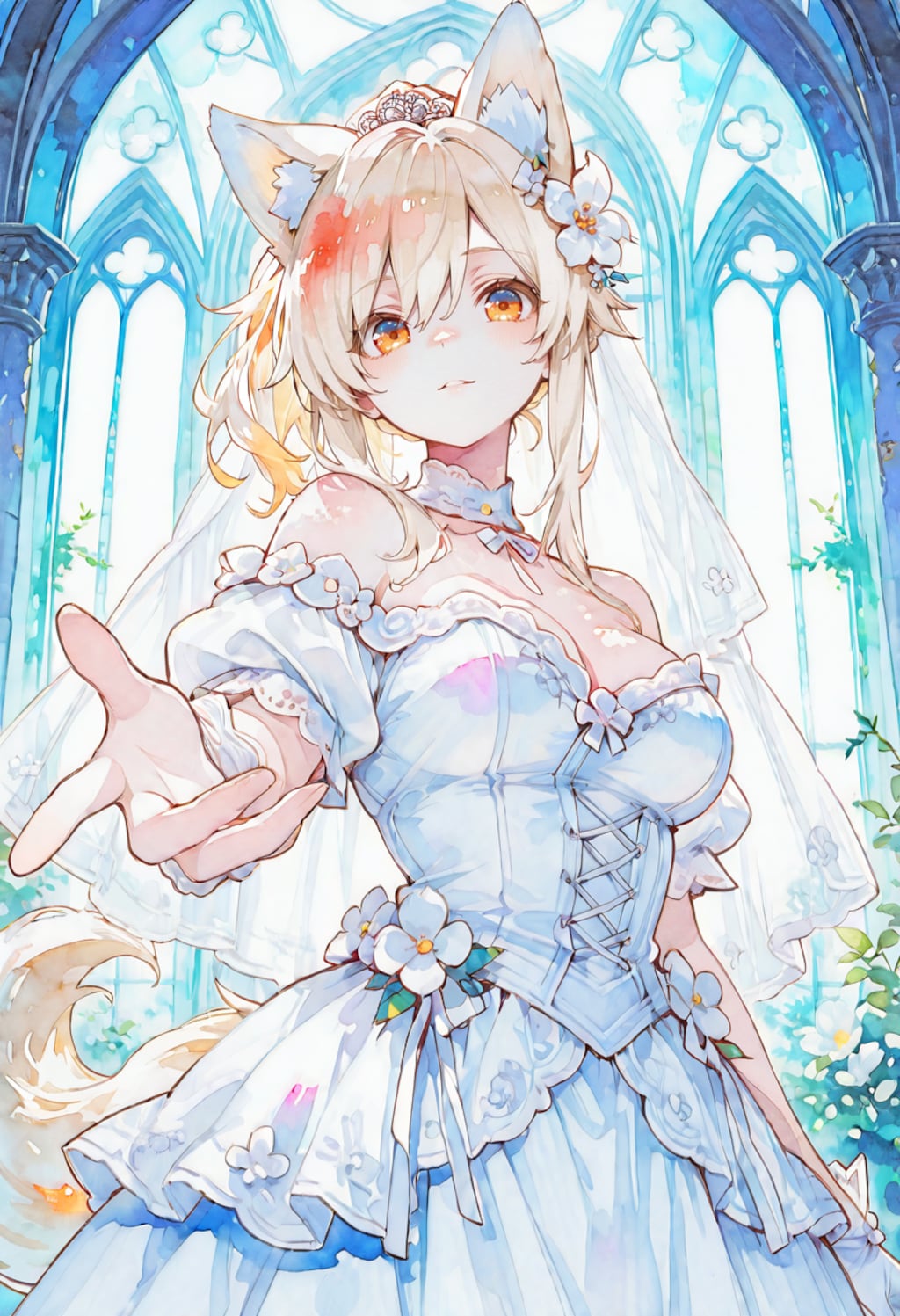 ジューンブライド