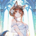 ジューンブライド 6枚目