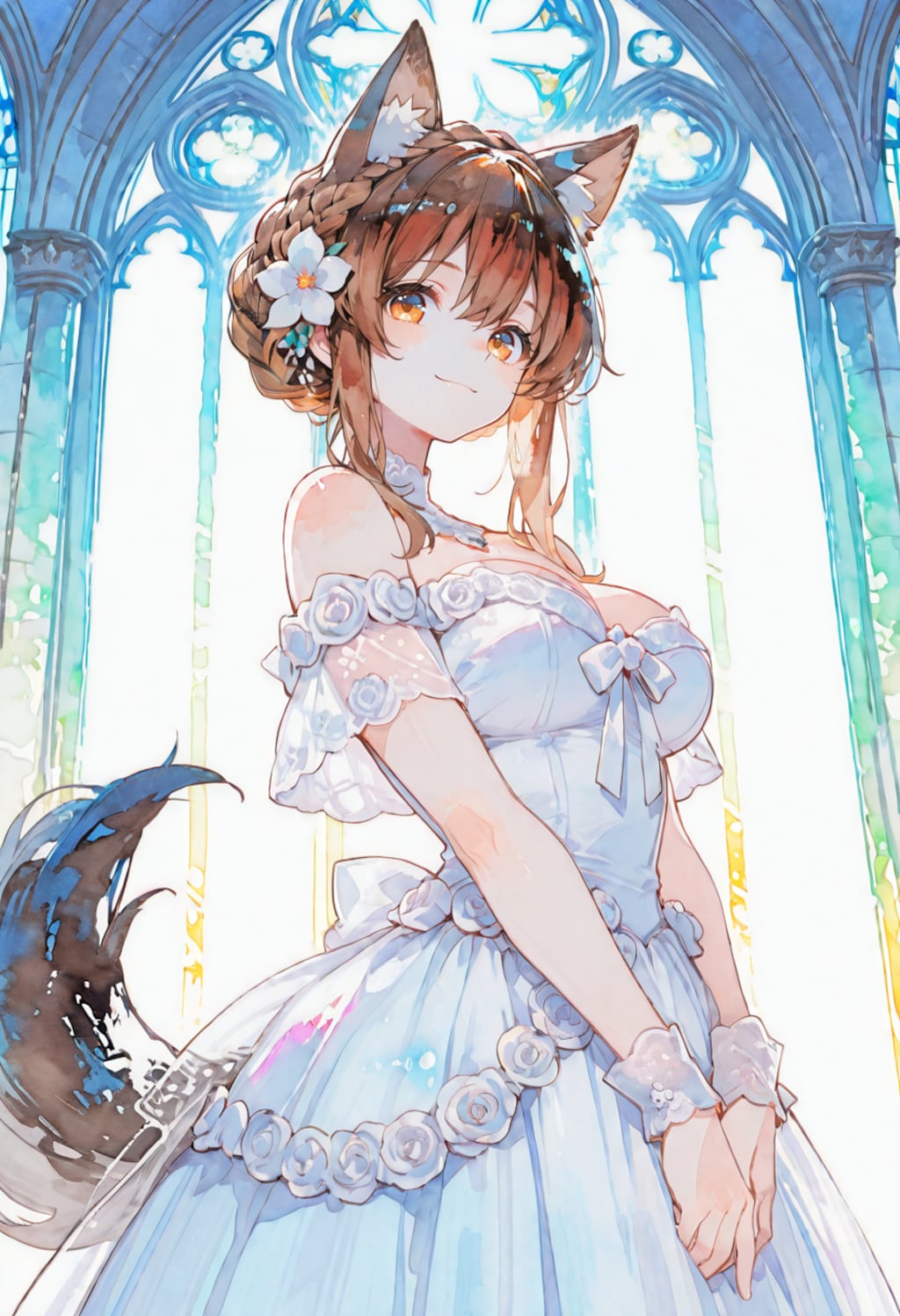 ジューンブライド