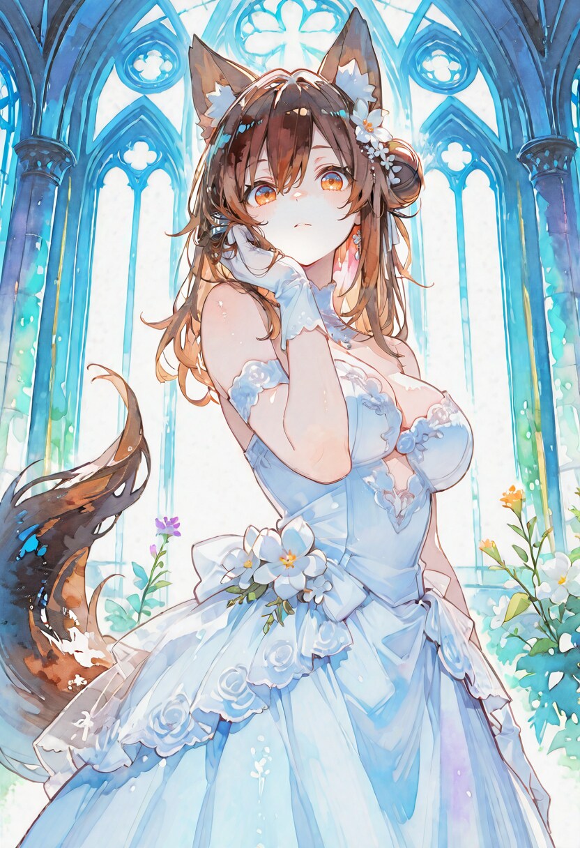 ジューンブライド