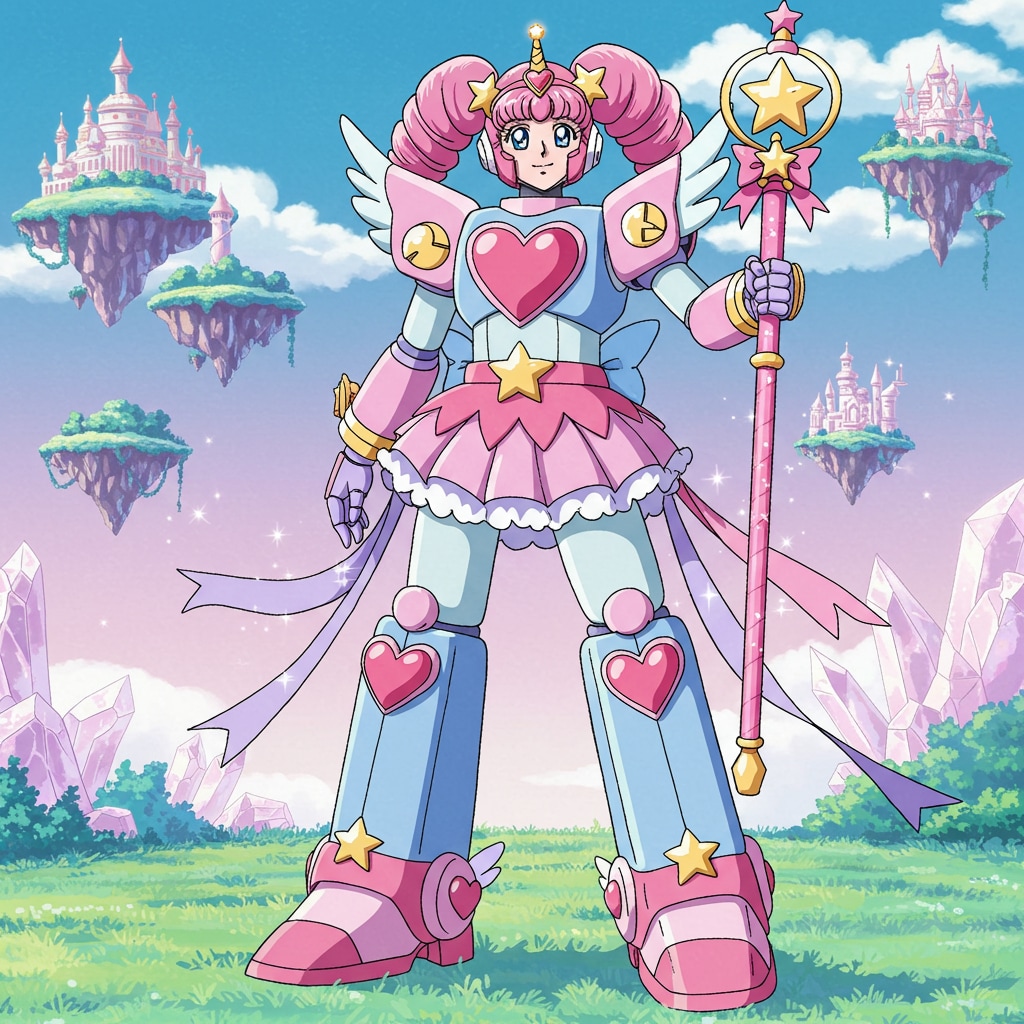 今週のビックリドッキリメカ‼ ㉙