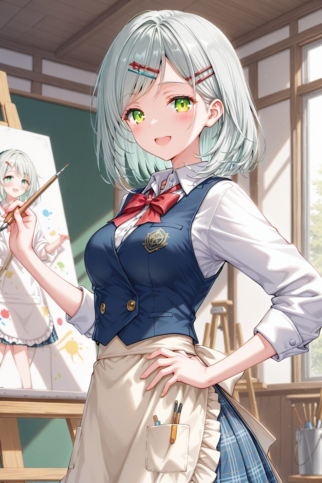 真樹ちゃん３８