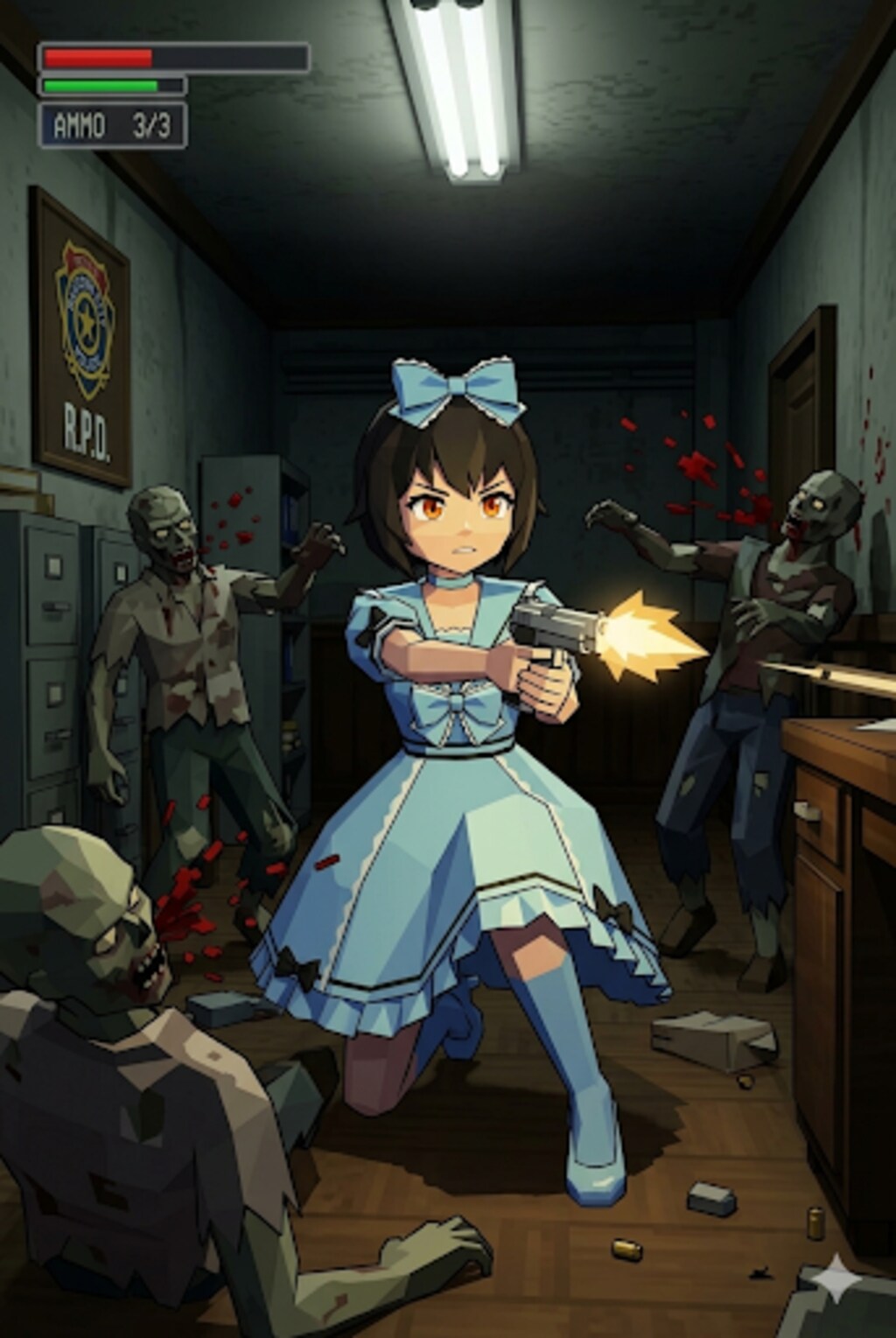 ナチュハザード