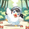 たったたった 3枚目