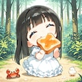 たったたった 5枚目