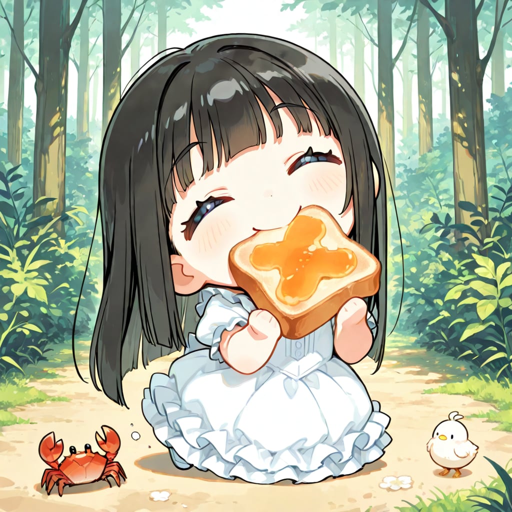 たったたった