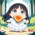 たったたった 2枚目