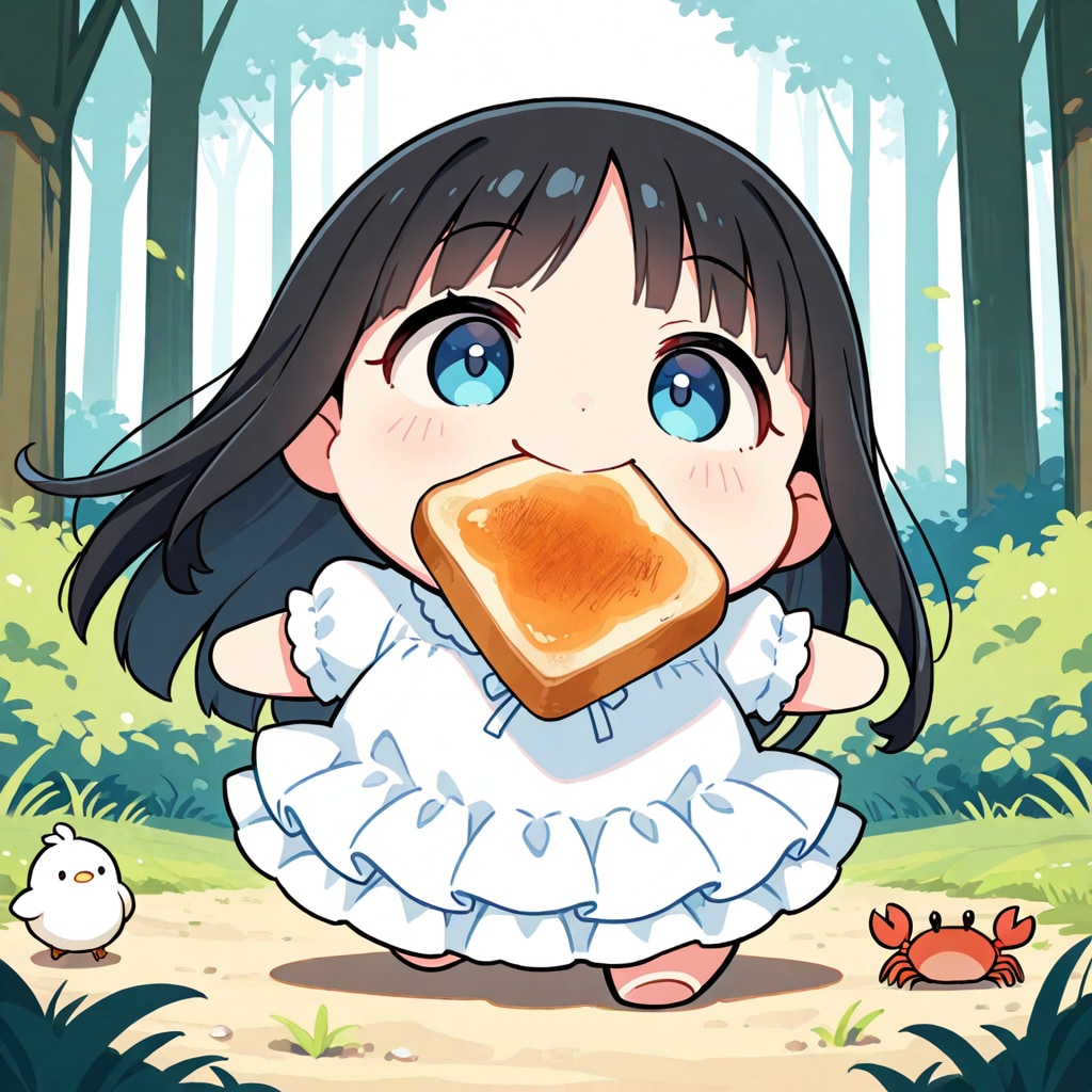 たったたった
