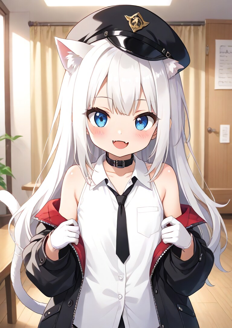 、