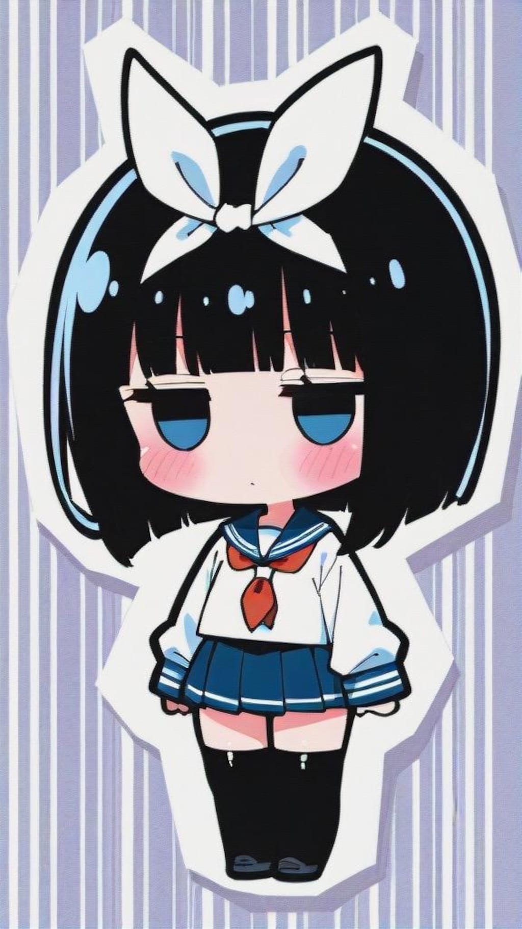 せーらーりぼん