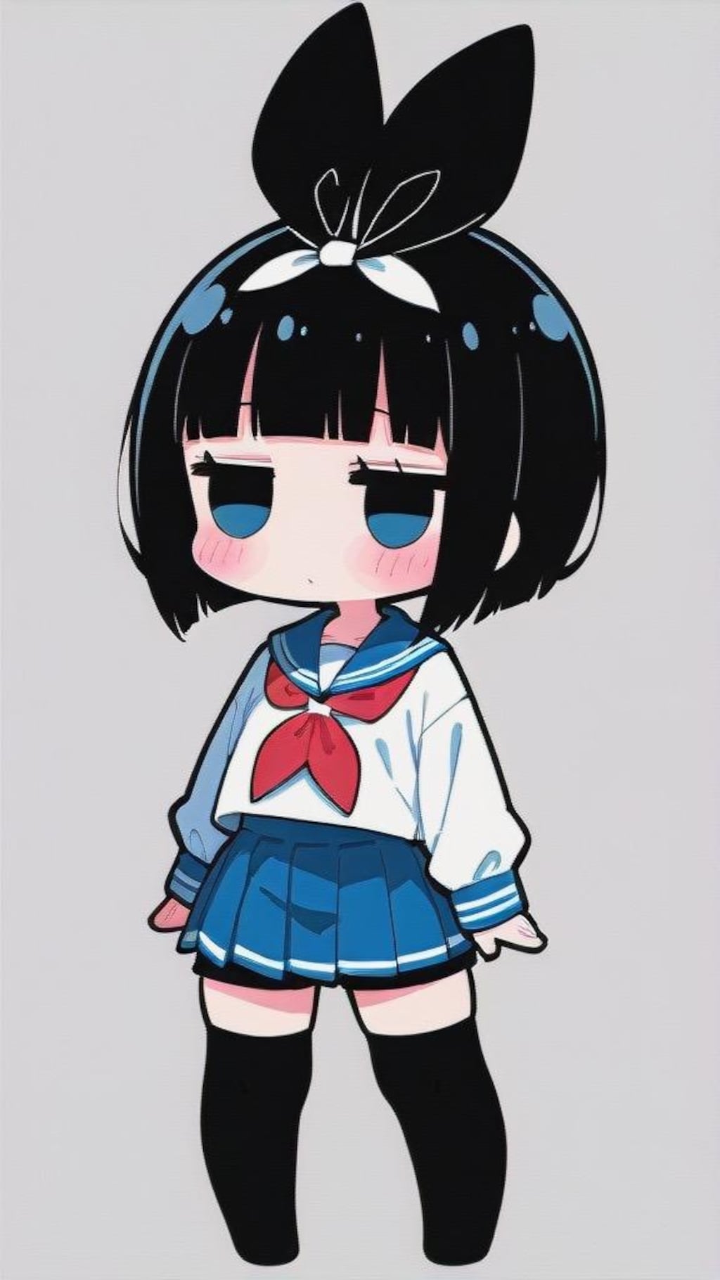 せーらーりぼん