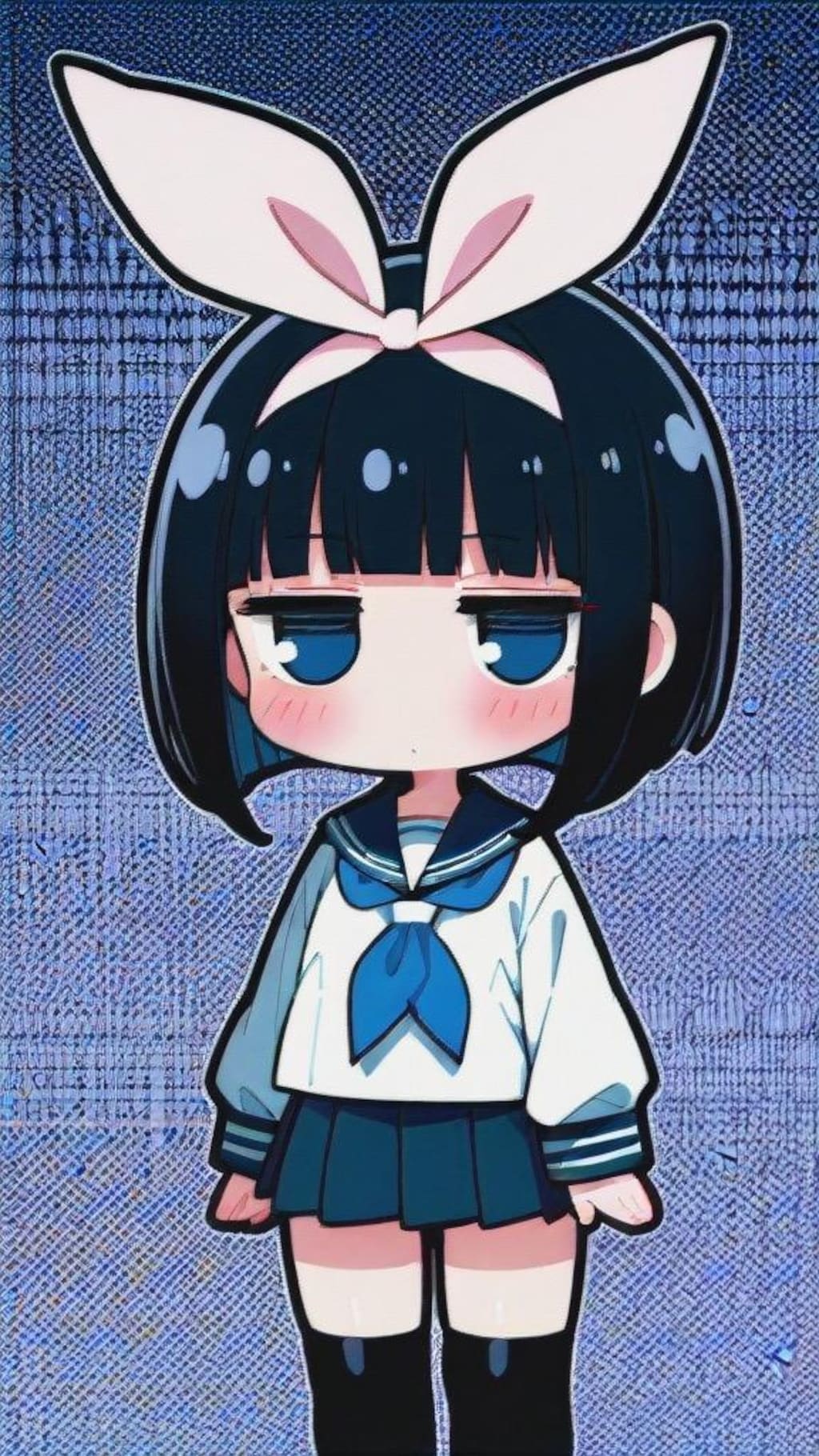 せーらーりぼん