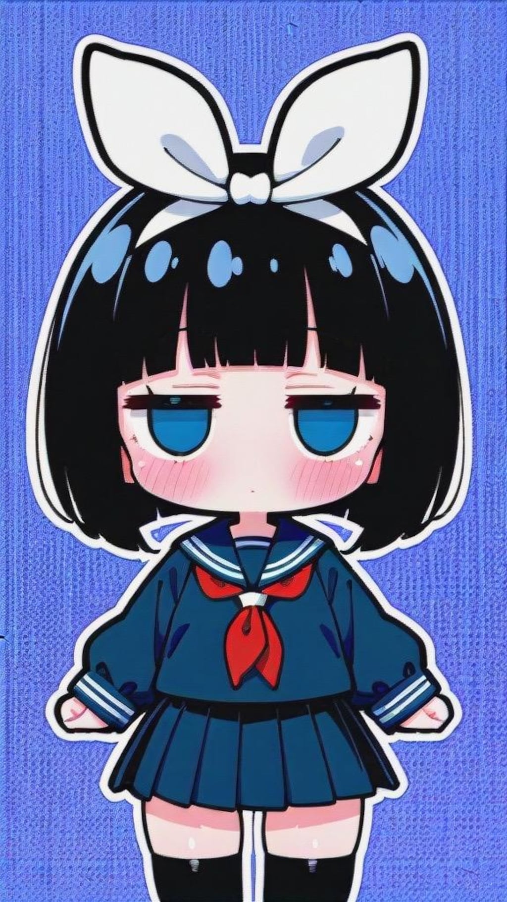 せーらーりぼん