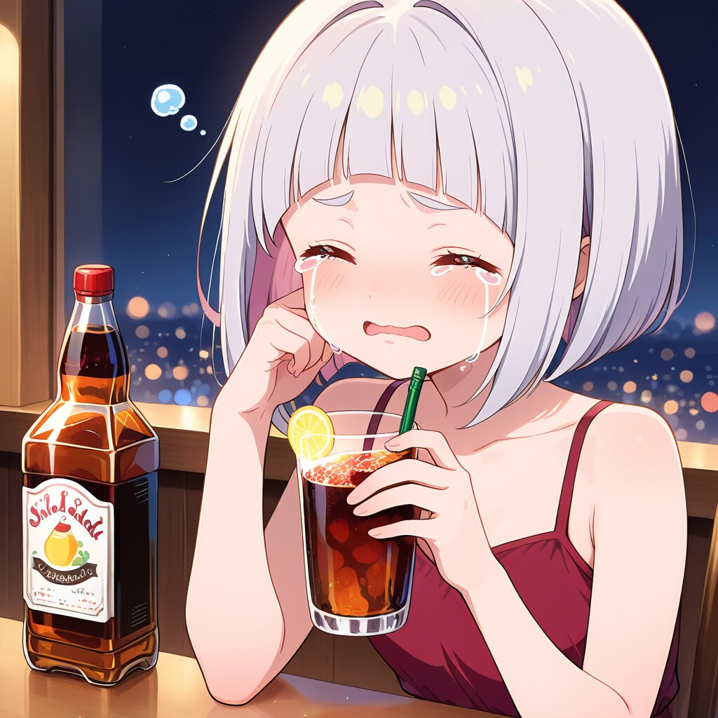 ボブカットナキジョーゴガール | の人気AIイラスト・グラビア