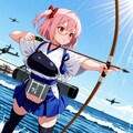 艦こ◯参戦！！（エイプリルフール）延長戦　　　　　　　　　　🐶 小判 美亜 🐶 ６７ 2枚目