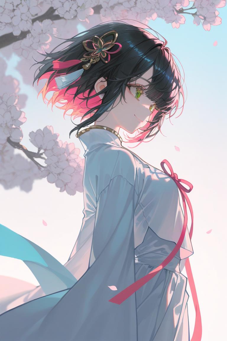 民族衣装(*´ω`*) | の人気AIイラスト・グラビア