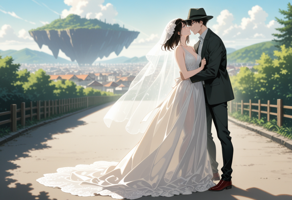 Lots of love today and beyond