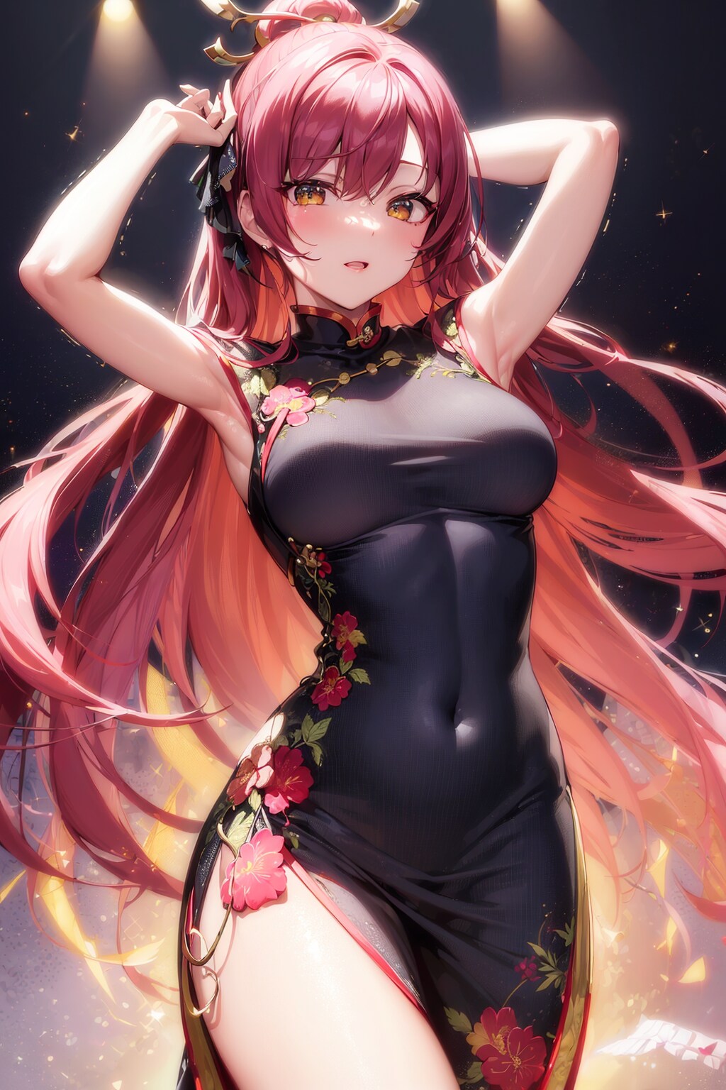 脇好き必見