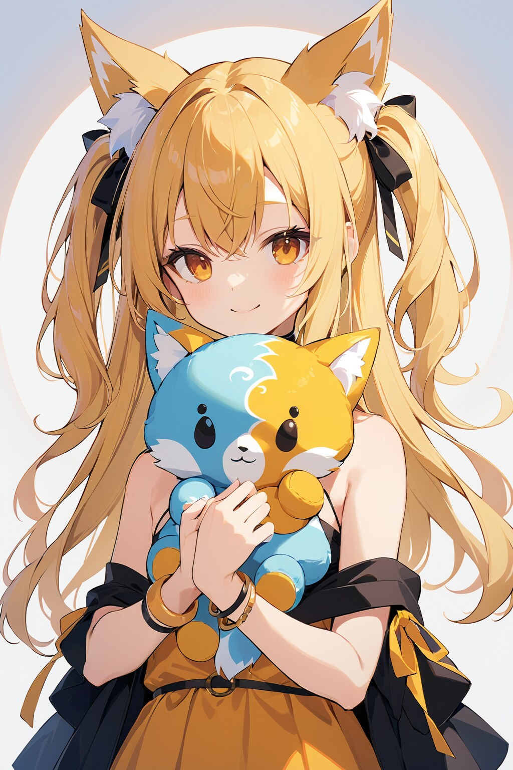 おかえりEMERALDくん