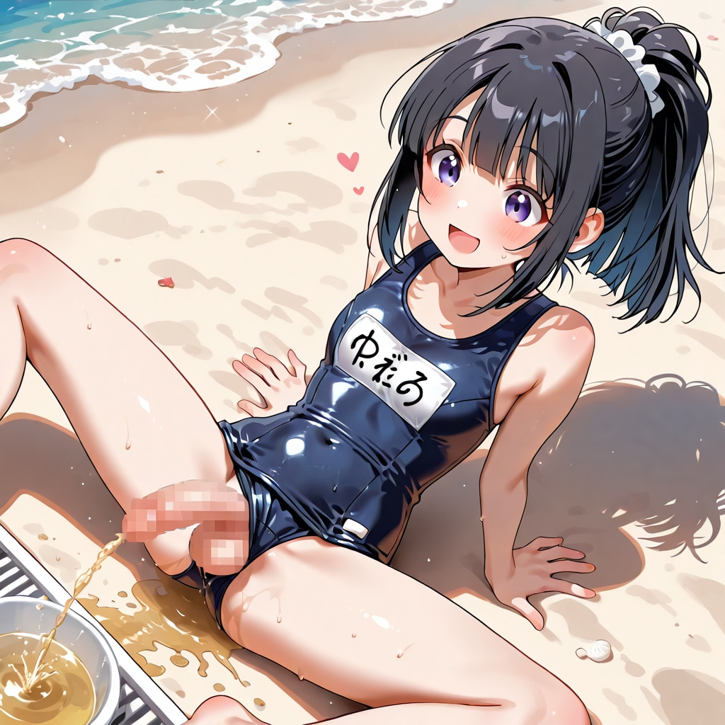 葵ちゃんの日常22