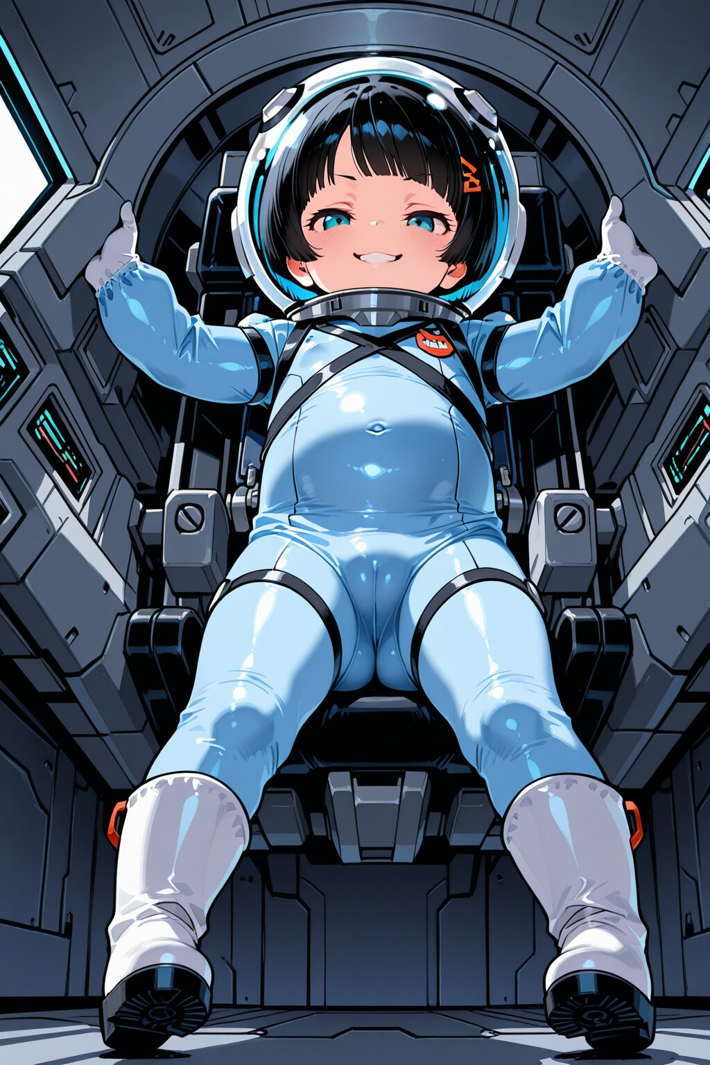 宇宙服