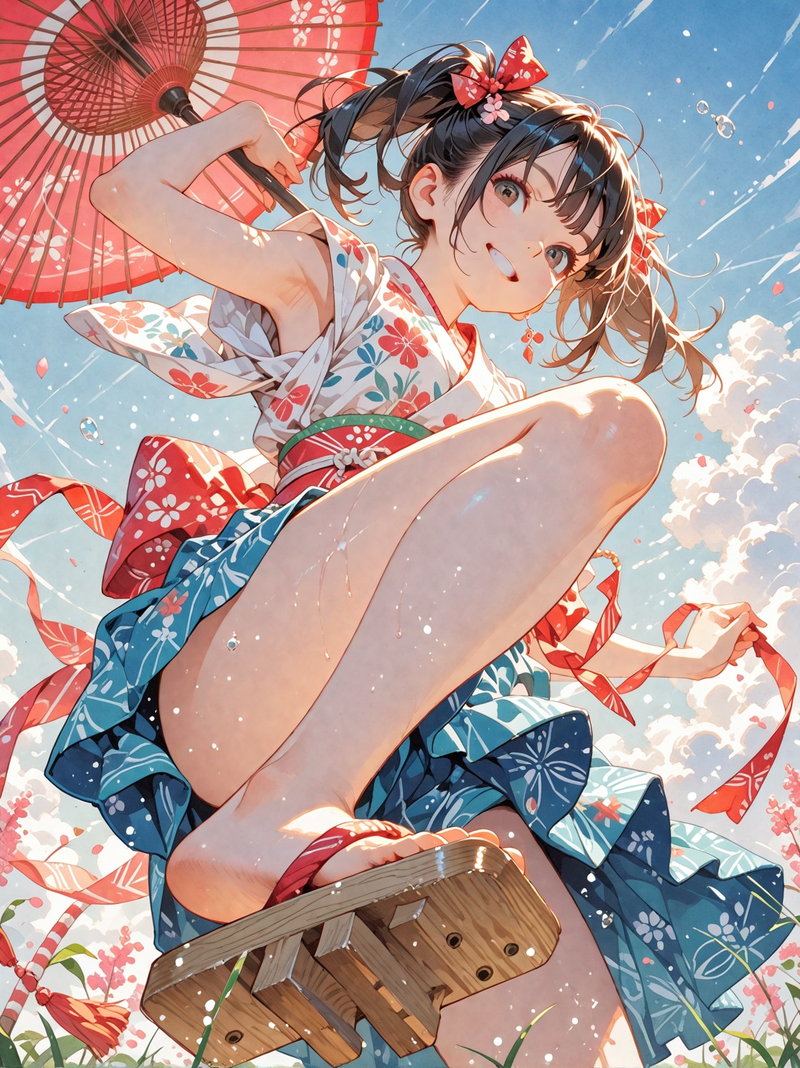 下駄