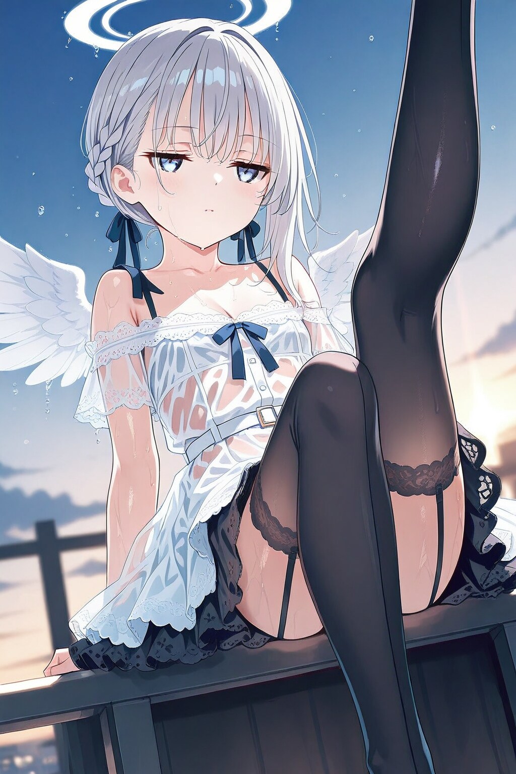 ユニコーンガール