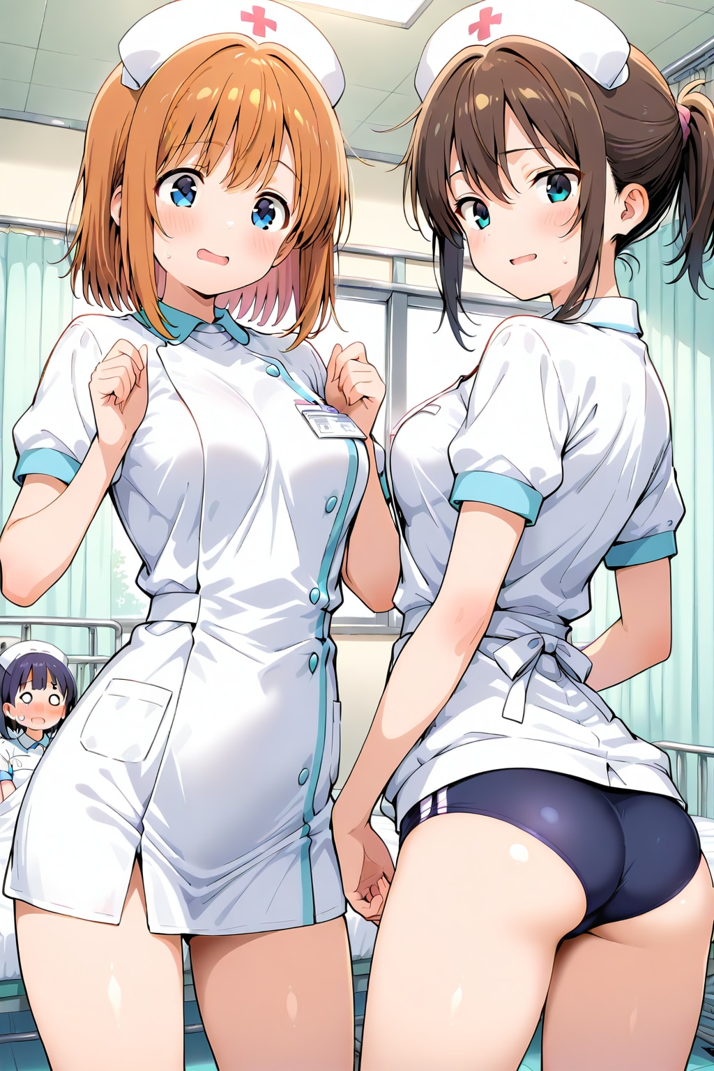ぶるまなーす